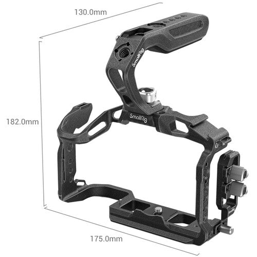 SmallRig SmallRig